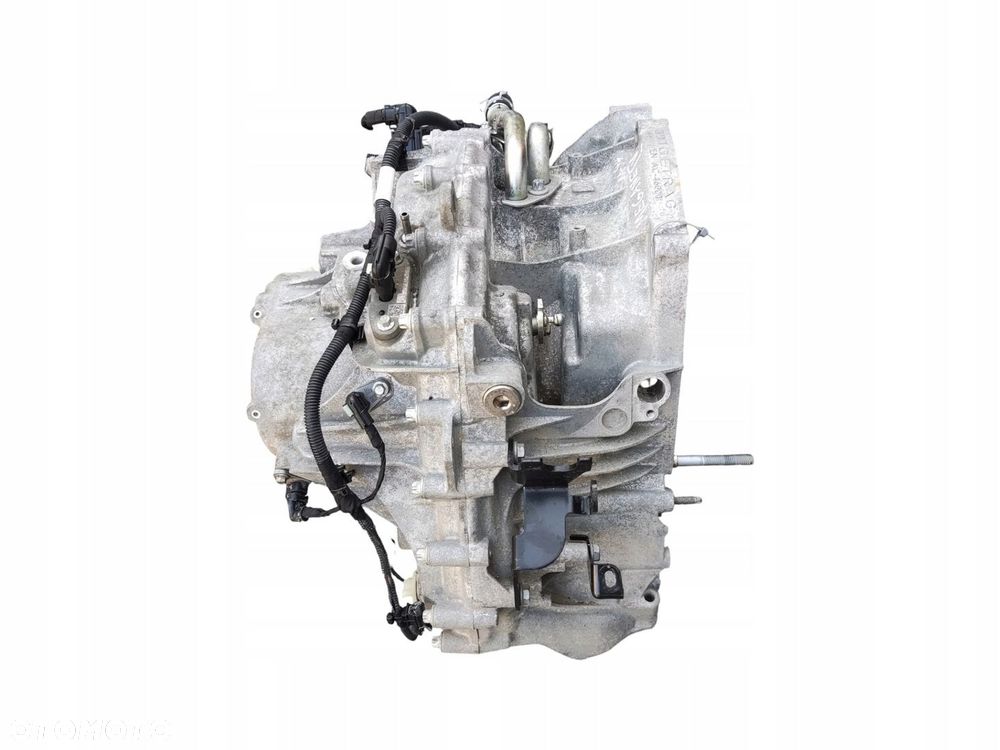 SKRZYNIA BIEGÓW AUTOMATYCZNA RENAULT MEGANE IV 1.5 DCI DW5005 320105497R - 3