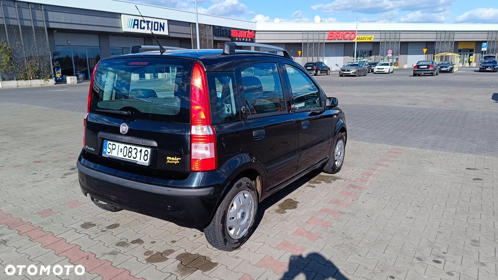 Fiat Panda - 7