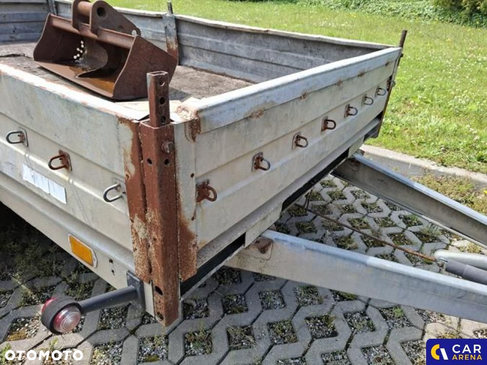 Niewiadów 12000BH - 11