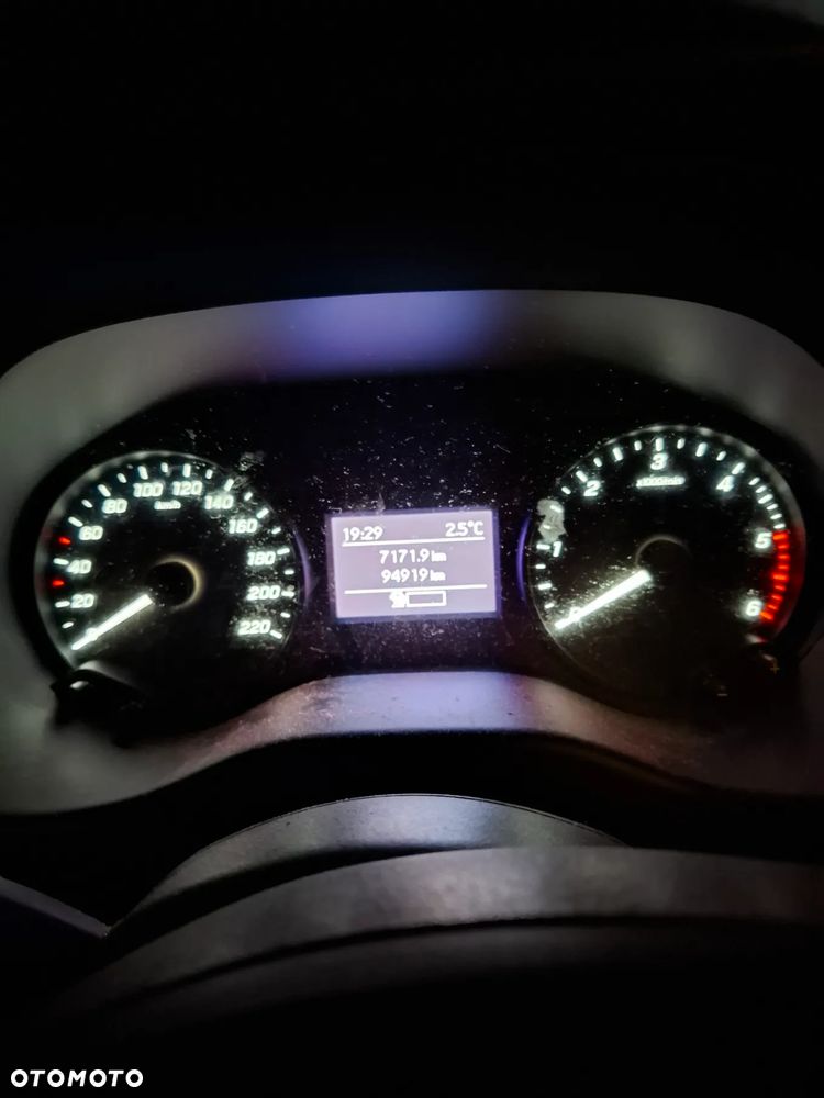 Mercedes-Benz VITO  114CDI - 5