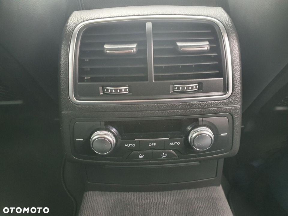 Audi A6 Avant 3.0 TDI Quattro S tronic - 14