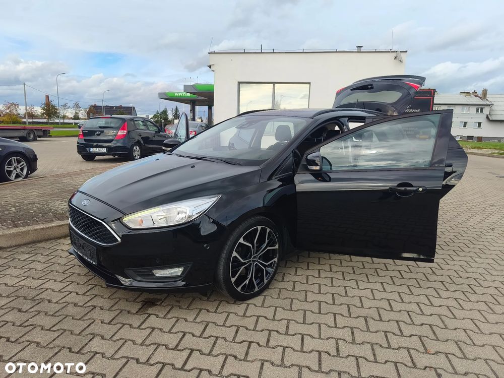Ford Focus - 18