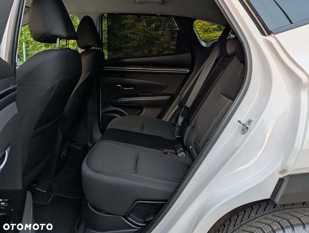 Hyundai Tucson - 6