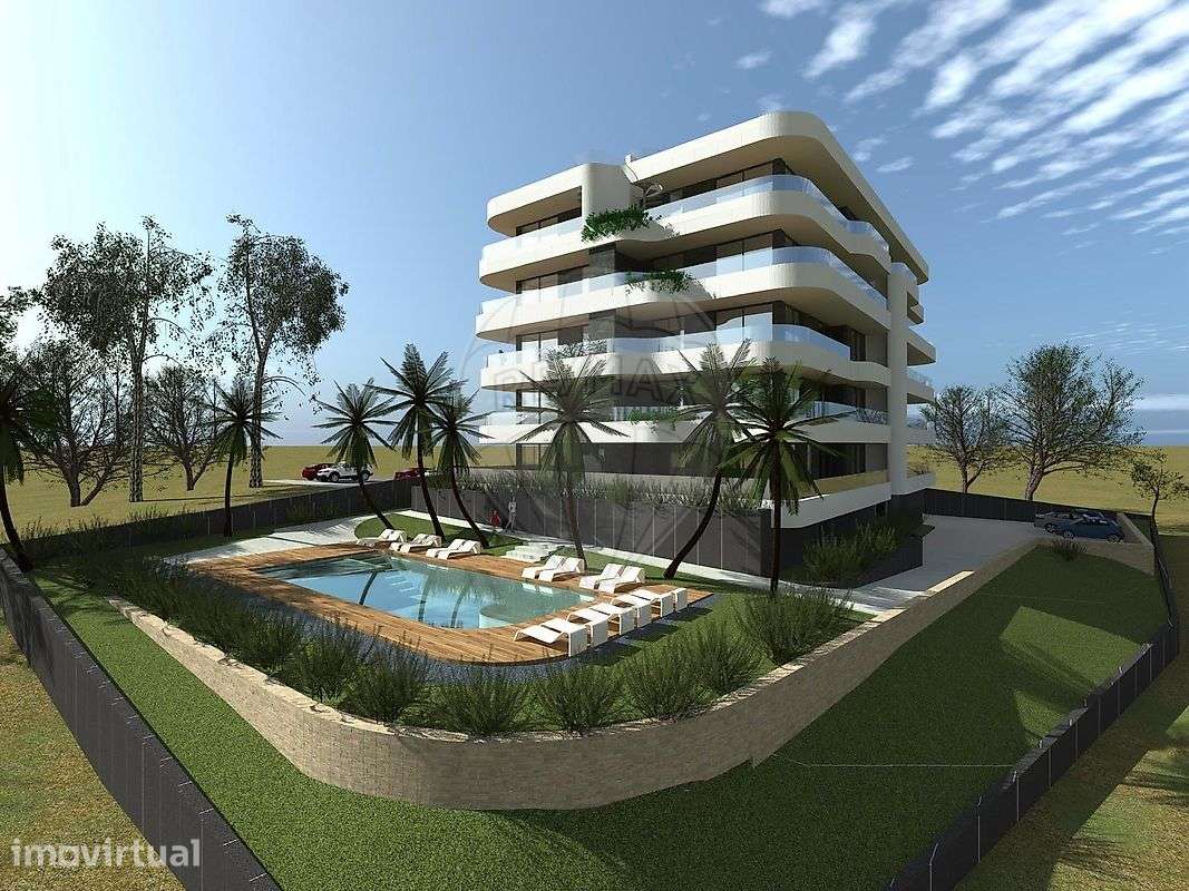 Apartamento T1 para venda - Grande imagem: 2/7