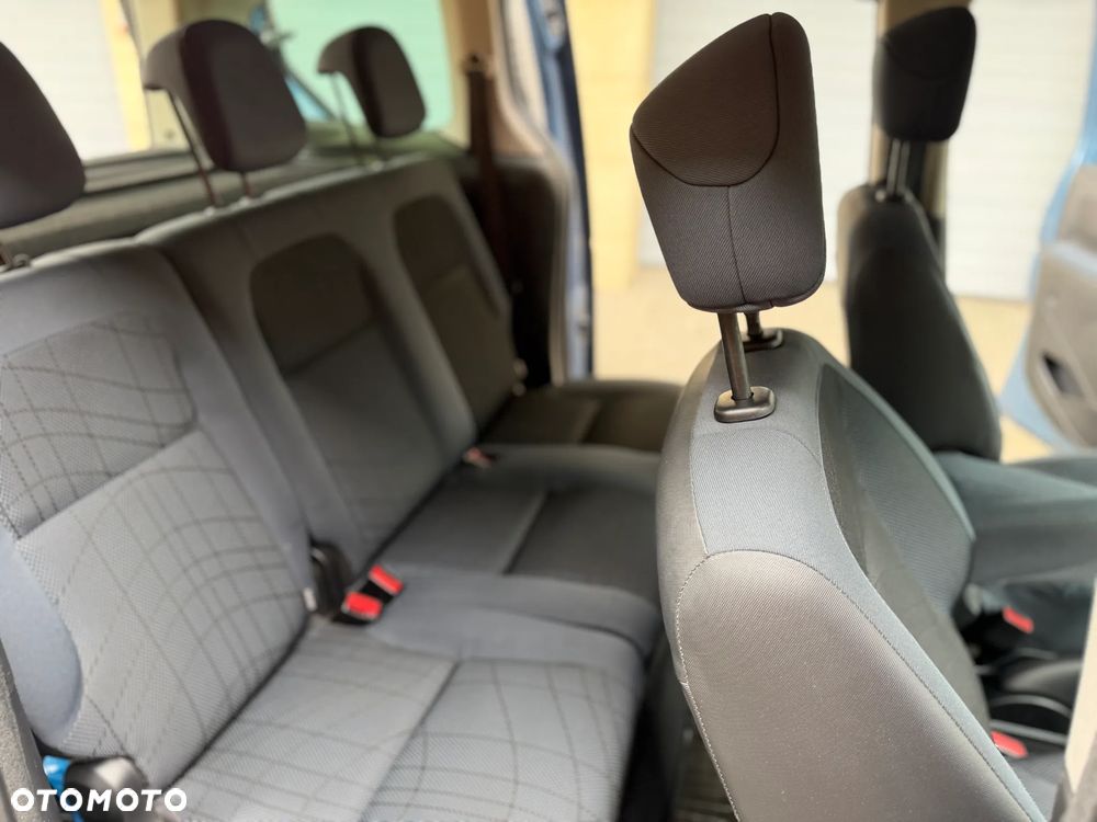 Peugeot Partner 1.6 HDI Totem - 13