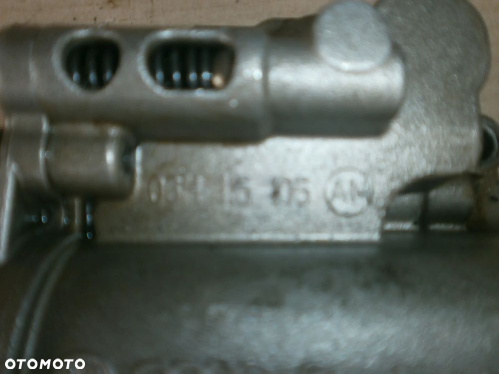 POMPA OLEJU 06H115105AM 1.8 2.0TFSI CZZ CDA CDH BZB - 2