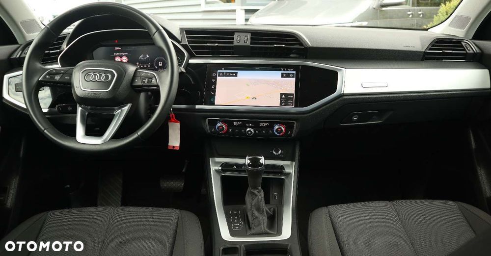 Audi Q3 35 TDI quattro S tronic - 14