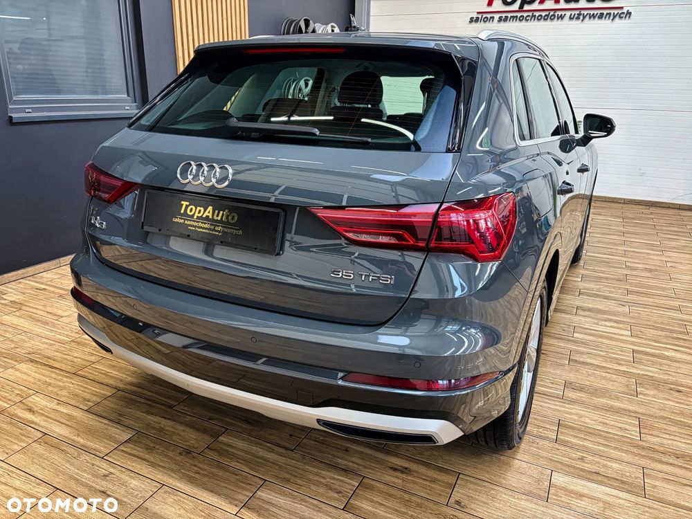 Audi Q3 35 TFSI S tronic - 7