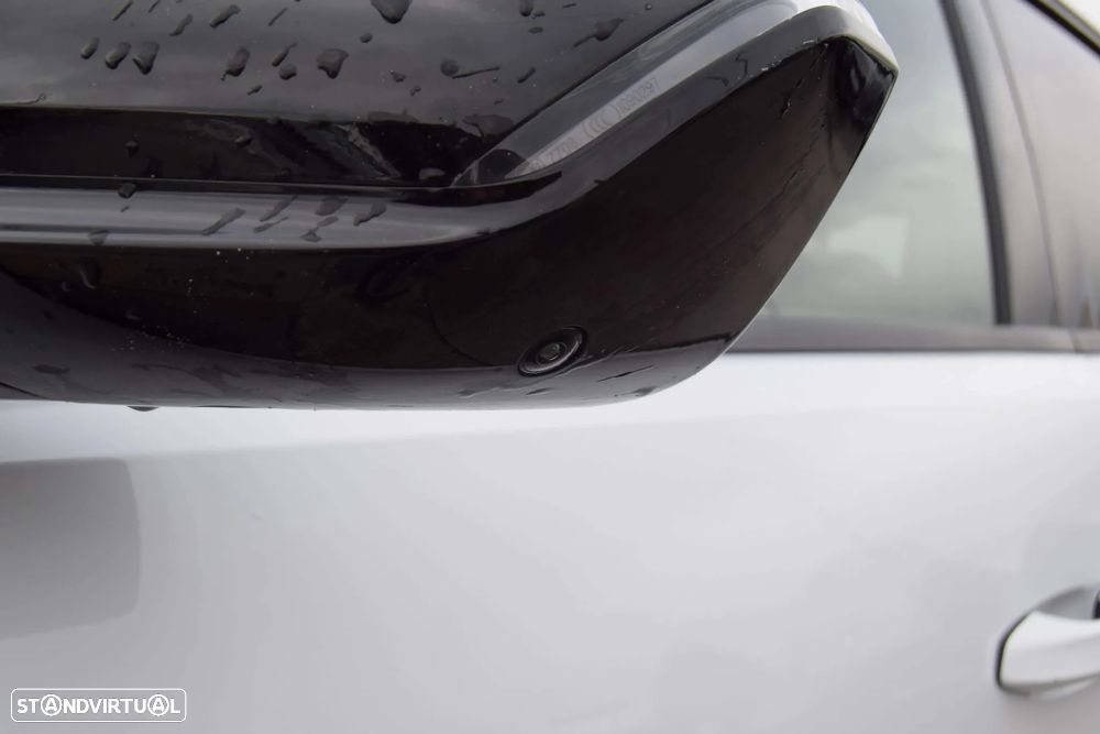 Opel Astra 1.2 T GS Line Aut. - 13