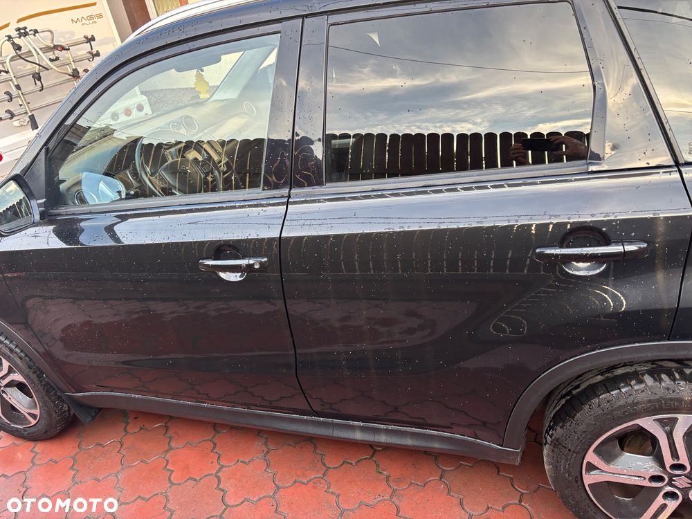 Suzuki Vitara 1.6 (4x2) Comfort+ - 25