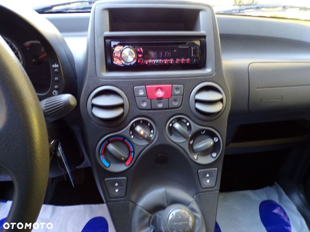 Fiat Panda - 19