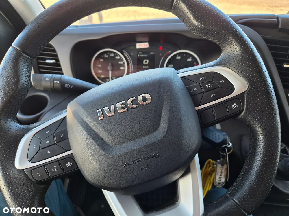 Iveco Dailly - 7