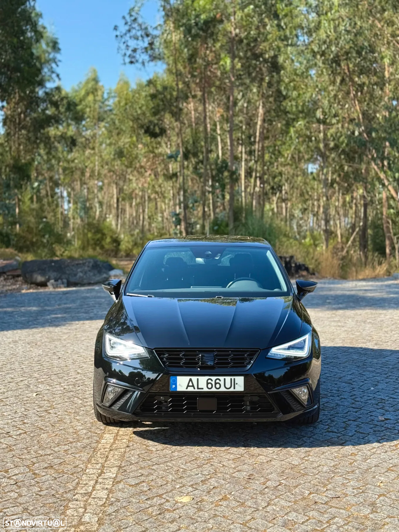 SEAT Ibiza 1.0 TSI FR - 2