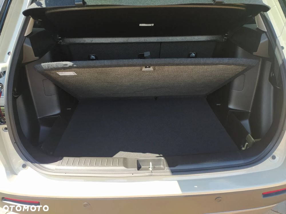 Suzuki Vitara 1.4 Boosterjet mHEV Premium Plus 2WD - 20