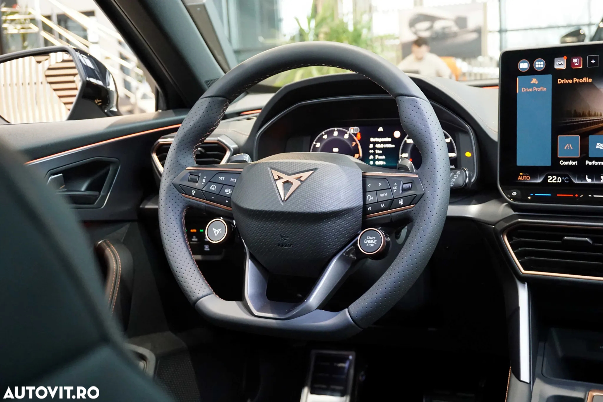 Cupra Formentor - 27