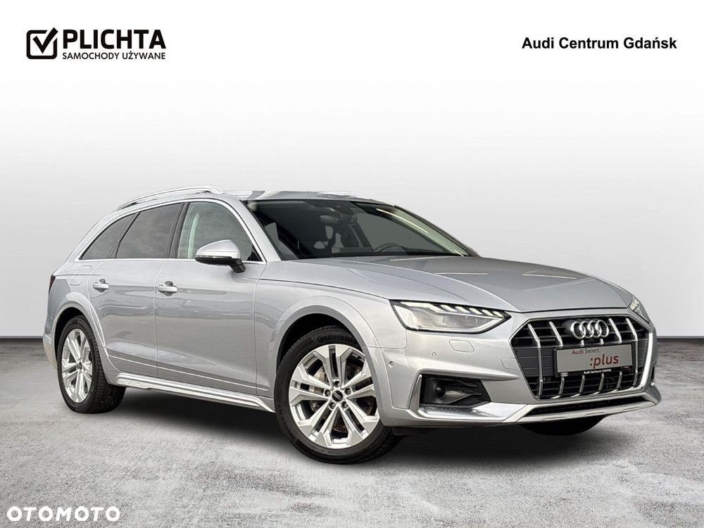 Audi A4 Allroad - 7