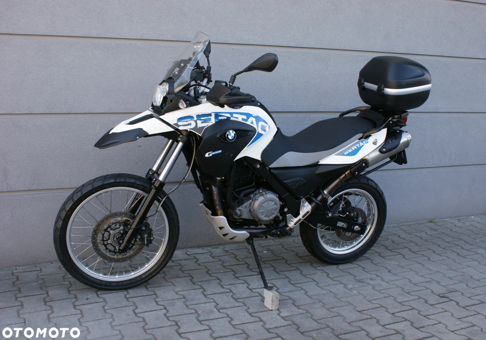BMW G