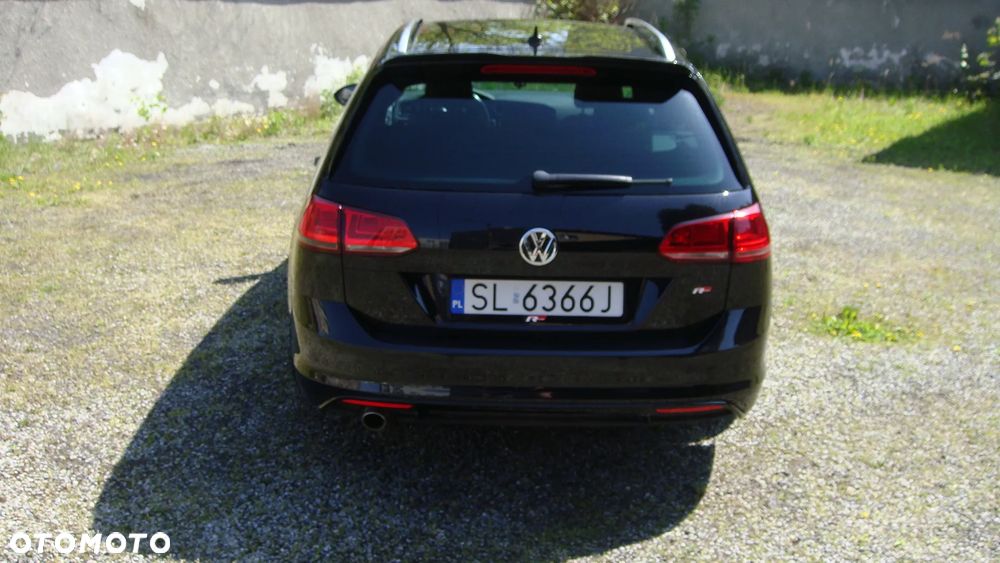 Volkswagen Golf VII 1.6 TDI BMT Highline DSG - 6