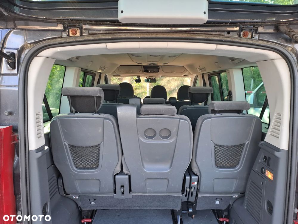 Fiat Scudo Panorama L1H1 Executive - 9