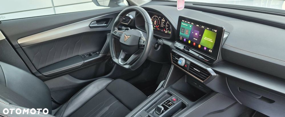 Cupra Formentor 1.4 e-Hybrid DSG Priority - 26