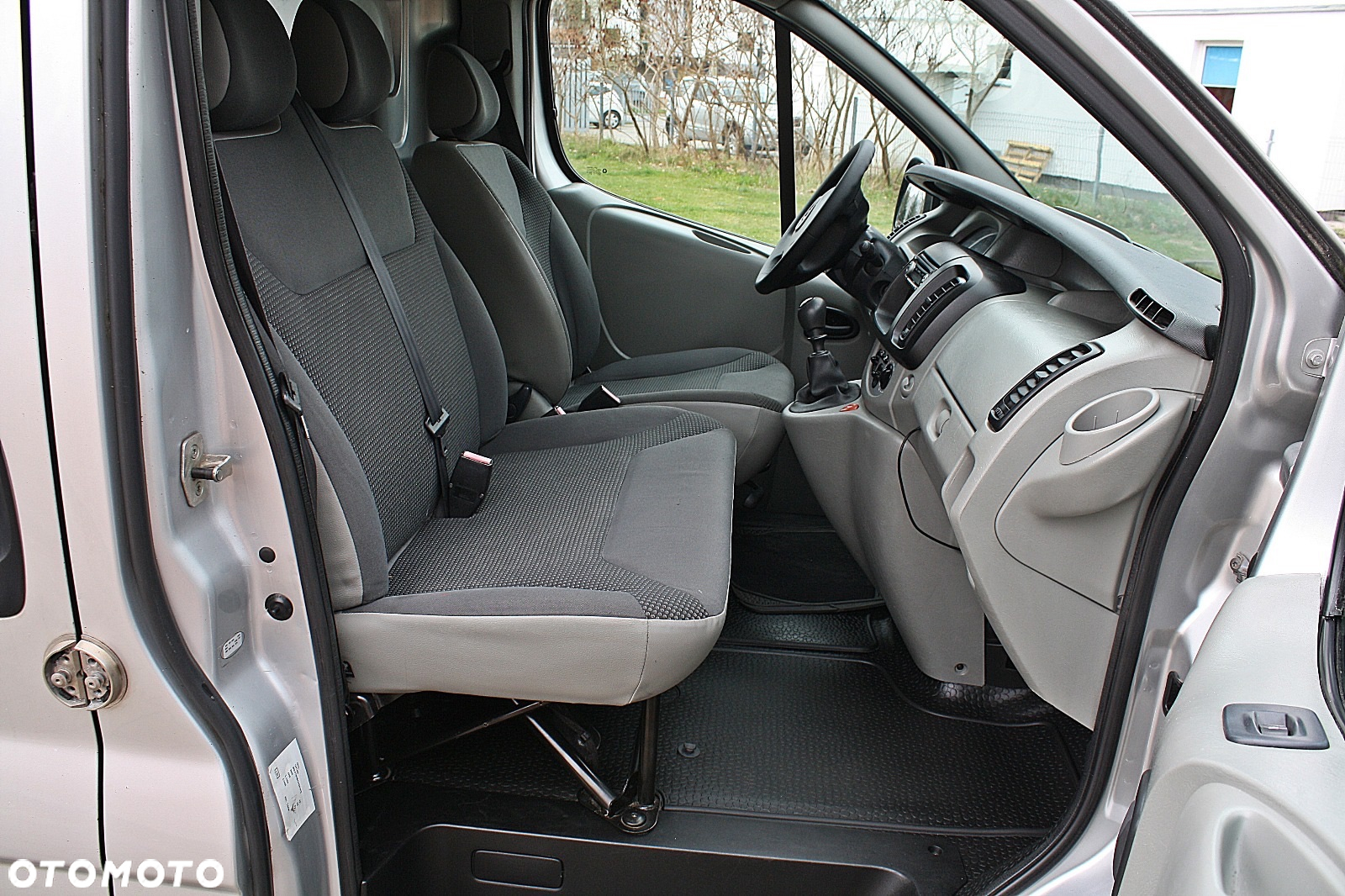 Renault Trafić - 13