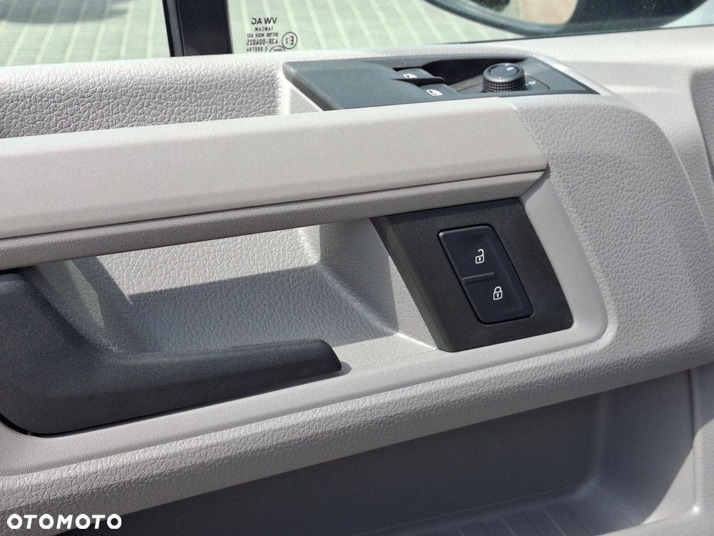 Volkswagen Crafter - 16