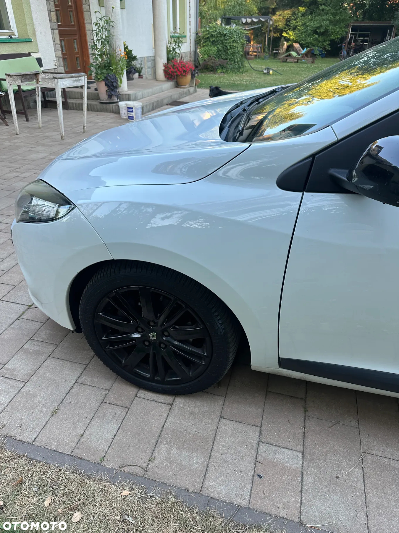 Renault Megane - 11