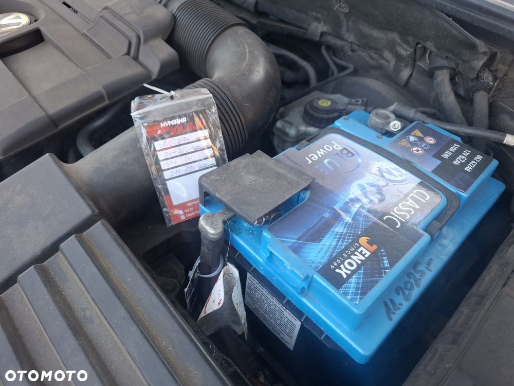 Volkswagen Golf 1.4 TSI Highline - 10