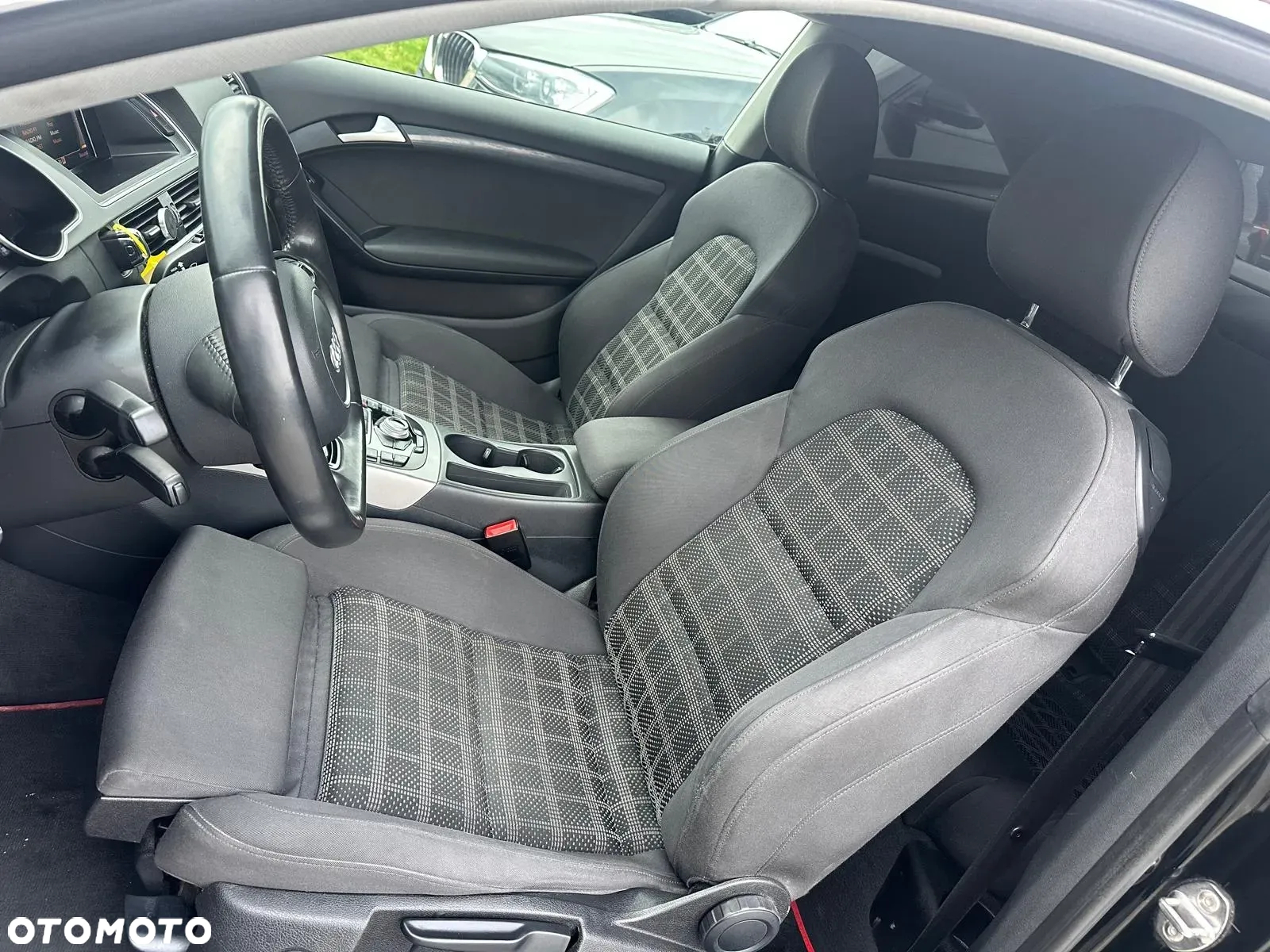Audi A5 - 10