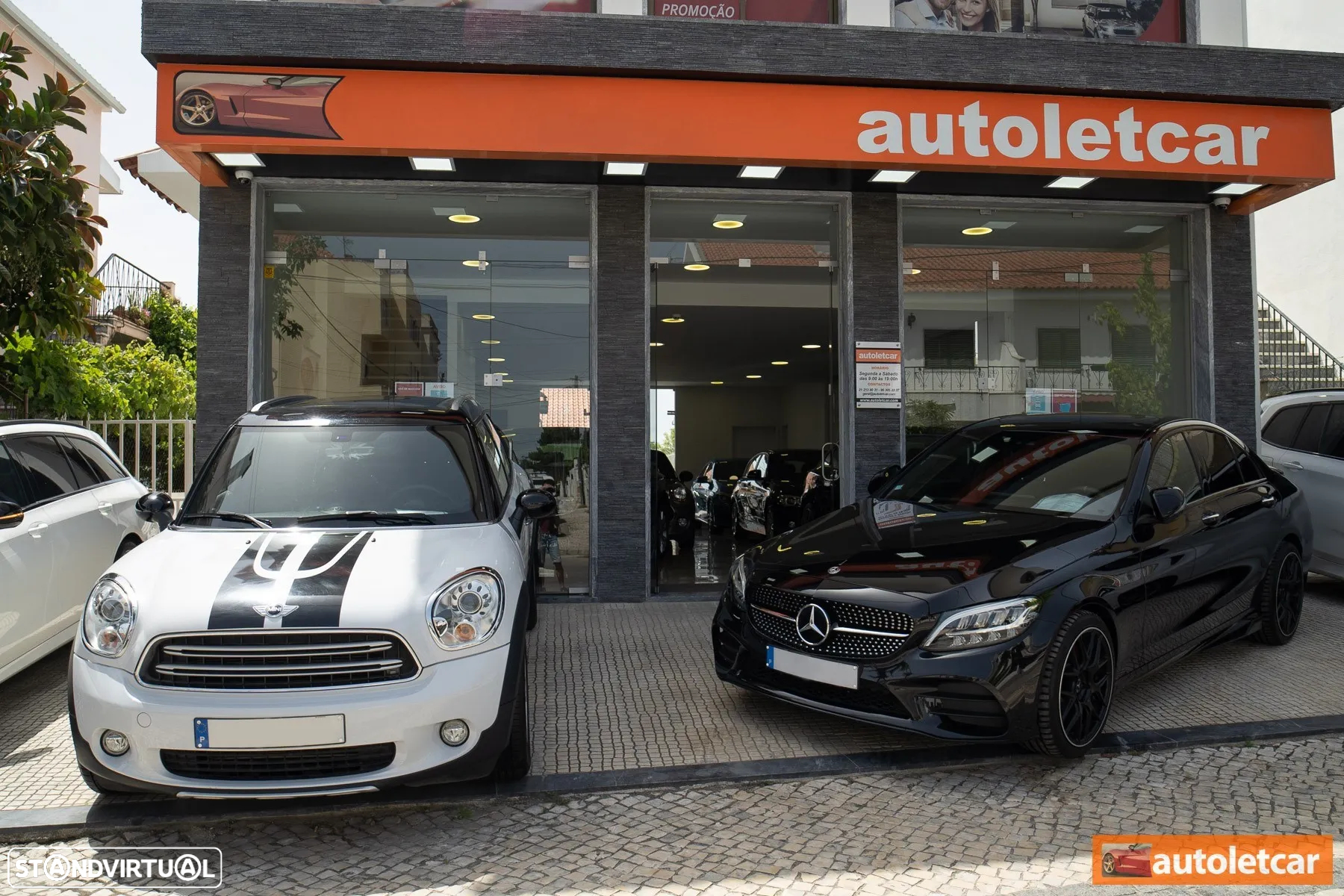 MINI Countryman Cooper D Park Lane - 35