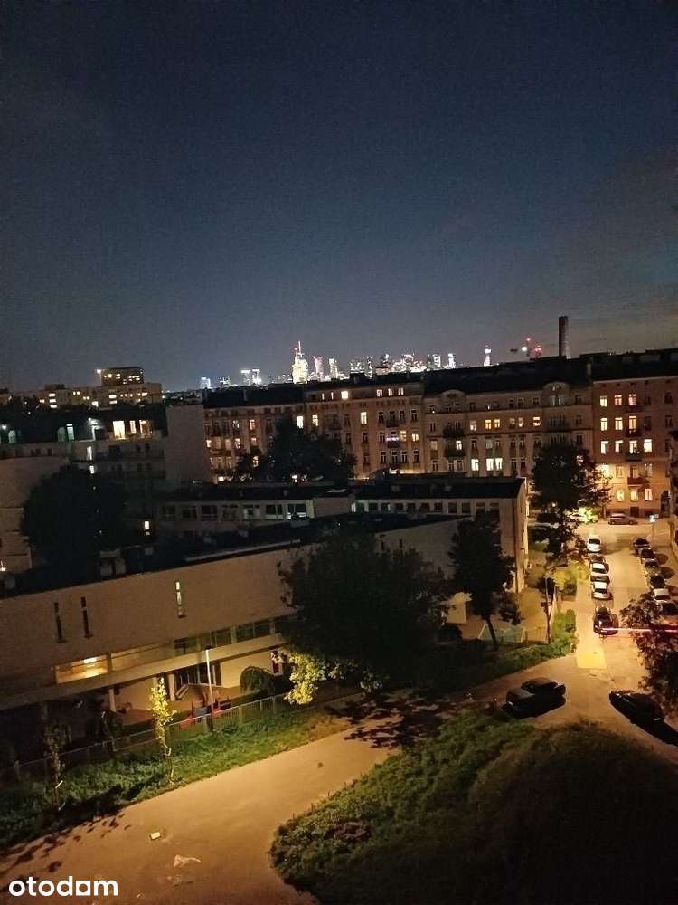 37 m 2 pokoje Praga Północ