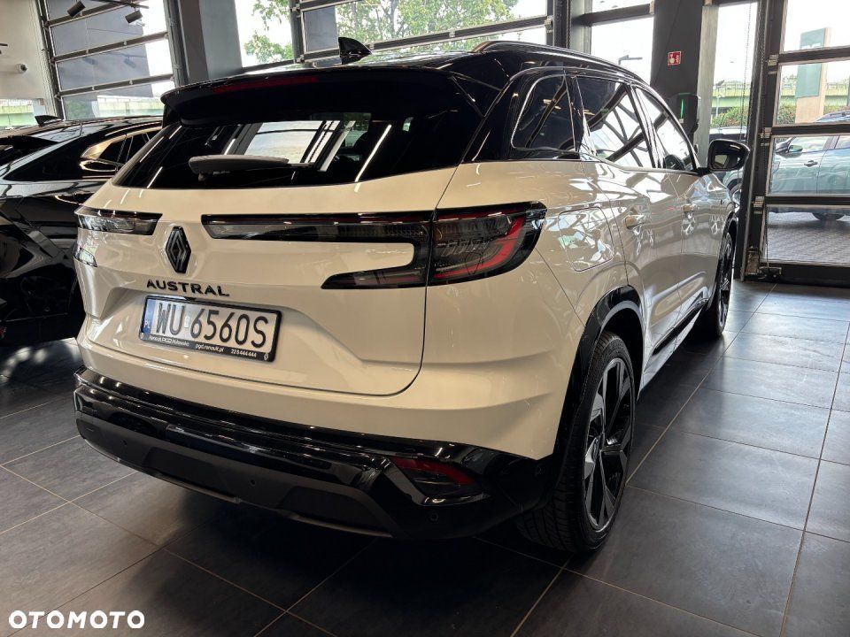 Renault Austral - 3