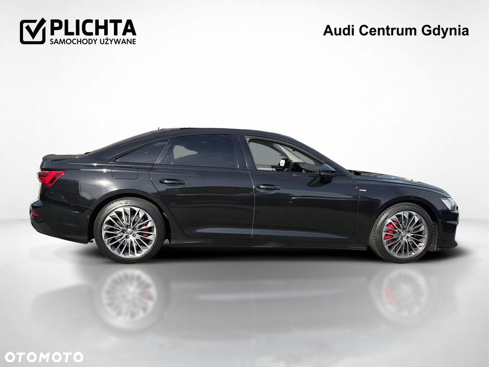 Audi A6 Limousine - 7