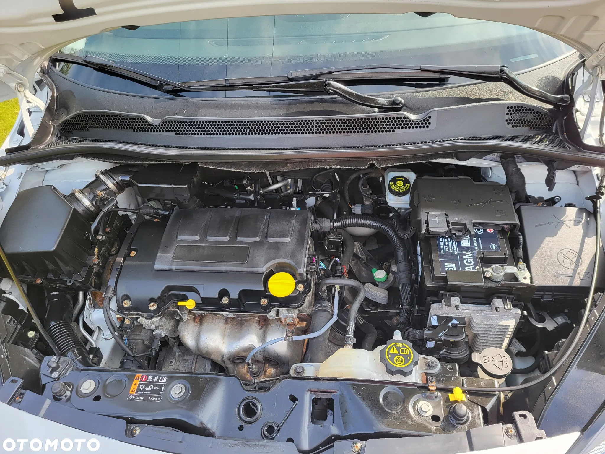 Opel Corsa 1.4 120 Lat S&S - 6