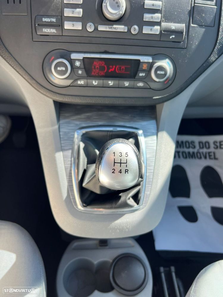 Ford Focus C-Max 1.6 TDCi Connection - 29