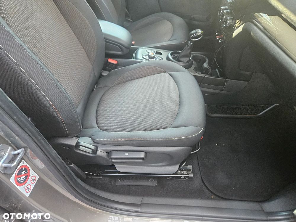 MINI Countryman Cooper D ALL4 - 18