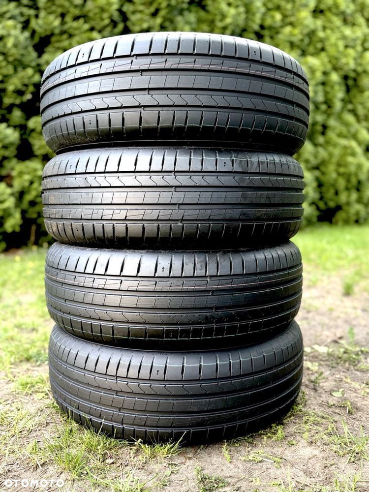 Opony letnie 205/65 R16 Hankook Ventus Prime 4 NOWE 2024 rok - 1