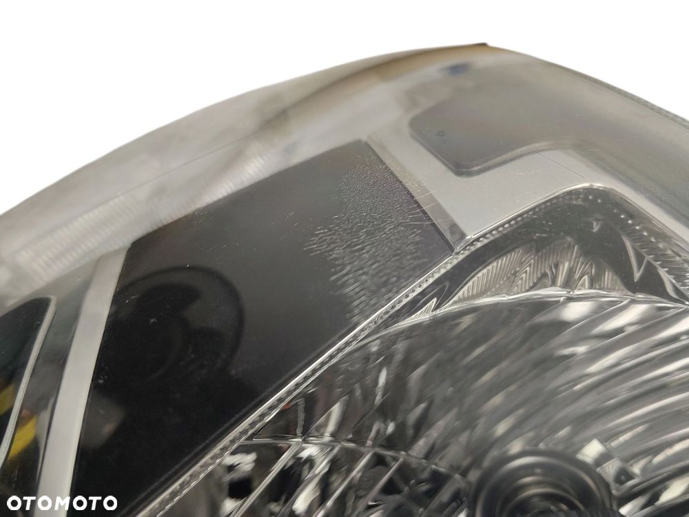 LAMPA PRAWY PRZÓD KIA SOUL I (2008-2011) 1.6 CRDI 128KM DO POLERKI - 3