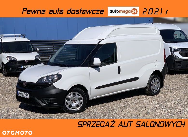 Fiat Doblo - 33