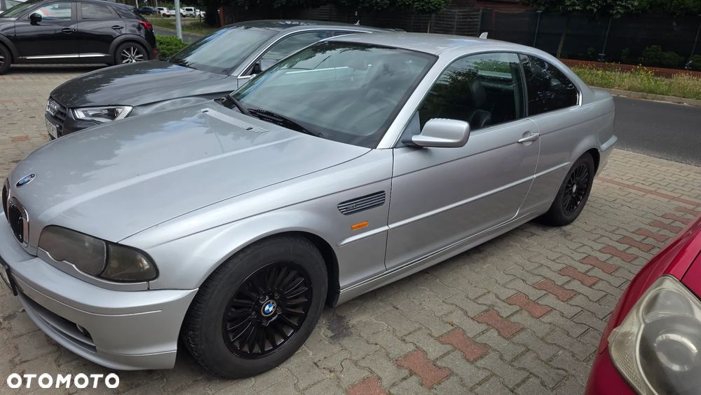 BMW Seria 3 - 1