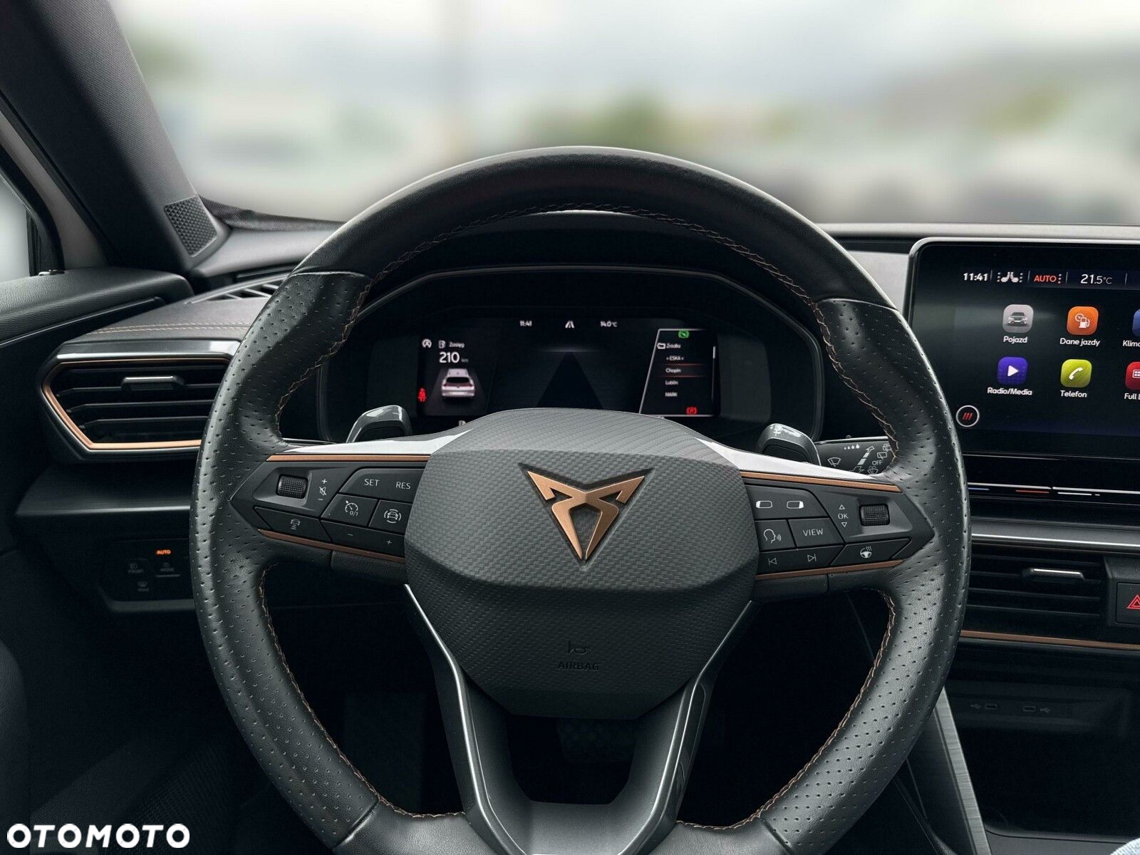 Cupra Formentor - 25
