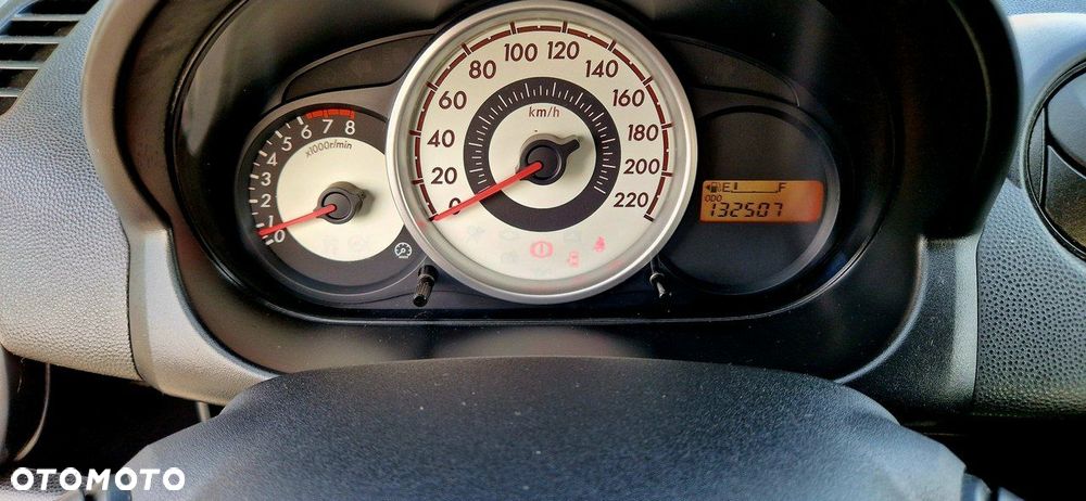 Mazda 2 1.3 Comfort - 12