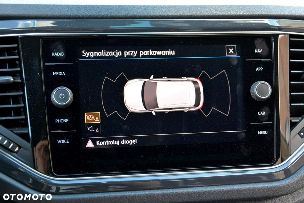 Volkswagen T-Roc 1.5 TSI Style - 32