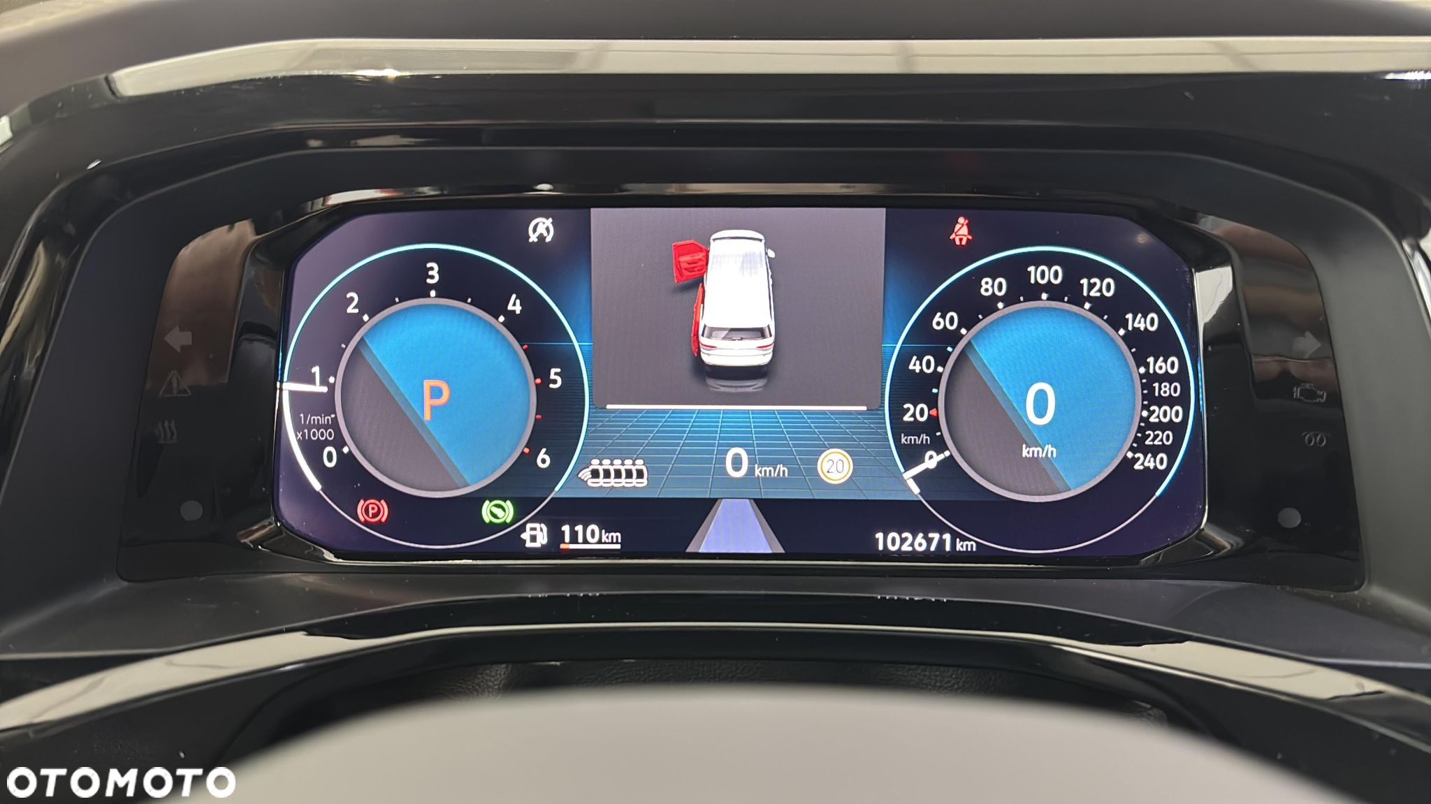 Volkswagen Multivan 2.0 TDI L2 Life DSG - 14