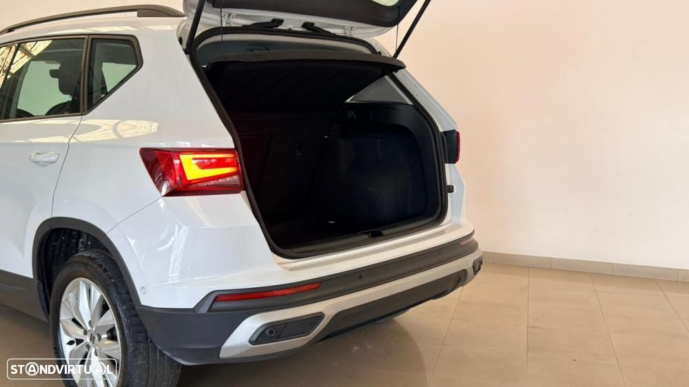 SEAT Ateca 1.0 TSI Style - 15