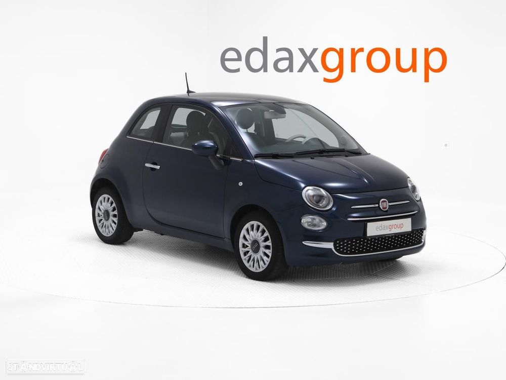 Fiat 500 1.0 Hybrid Dolcevita - 1