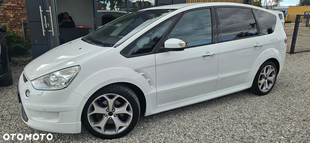Ford S-Max - 5