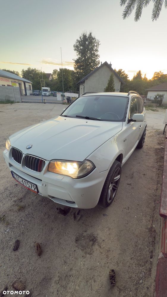 BMW X3 - 2
