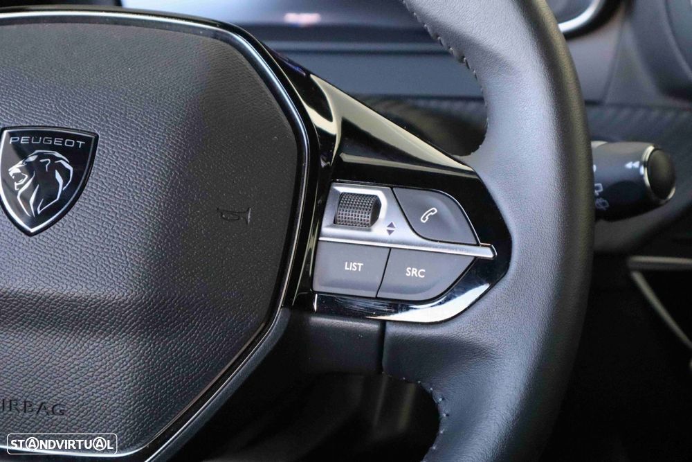Peugeot e-2008 50 kWh Allure - 21