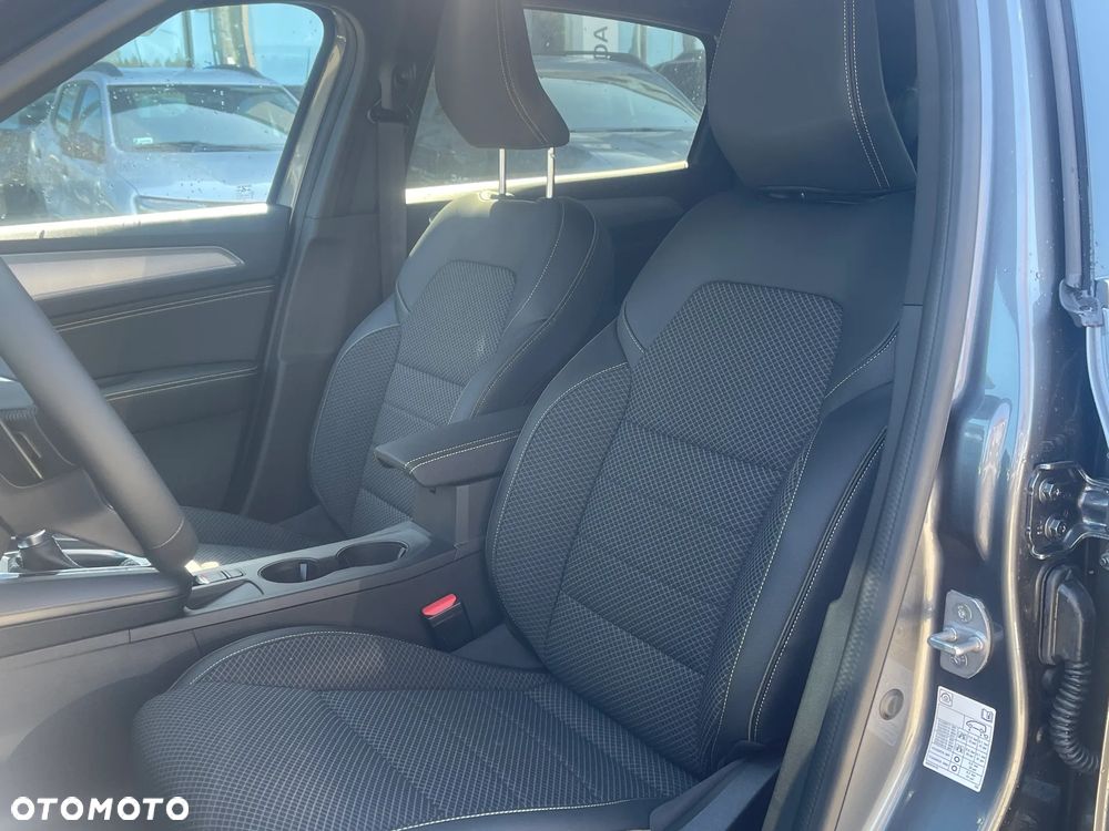 Renault Arkana 1.3 TCe mHEV Techno EDC - 5